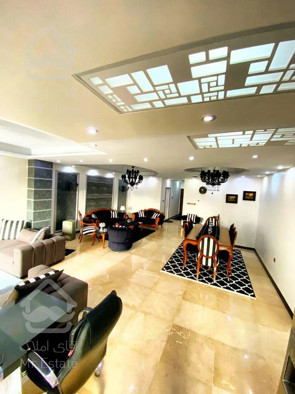 اجاره125متر دو خواب.دزاشیب. حتی مجرد موجه. یا حیوان خانگی دار