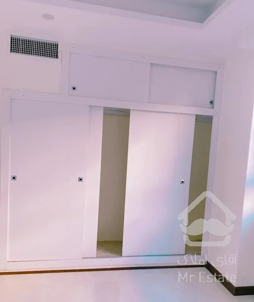 120متر  / 2 خواب /خوش نقشه فول /بدون مشابه طرشت