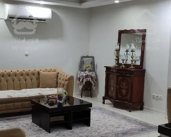 آپارتمان فول امکانات سند دار  فروشی