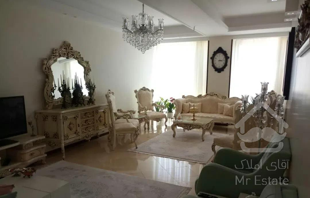 ٨١متر // کم سن // تاپ لوکیشن شهران