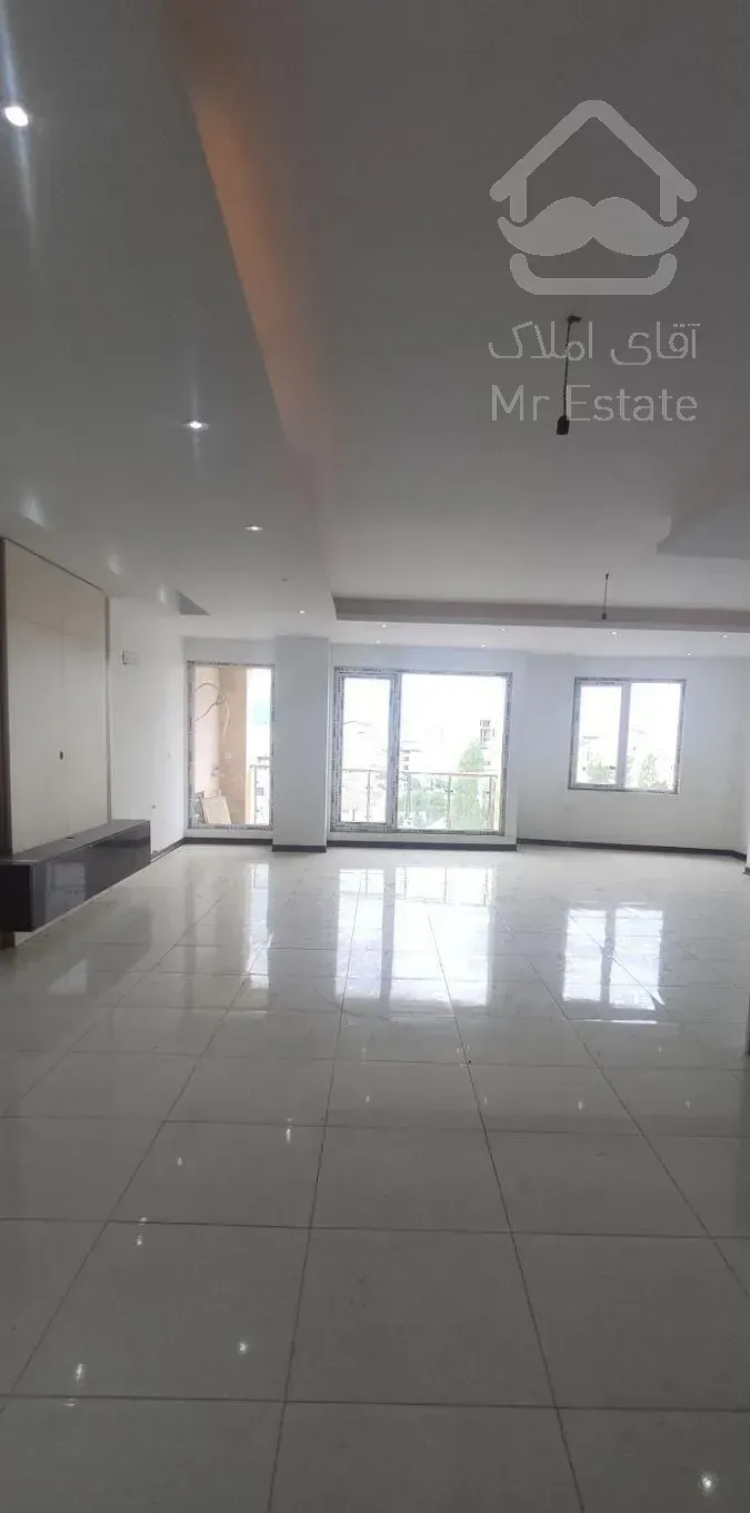 آپارتمان 145 متر طبقه7 ویو فوق العاده