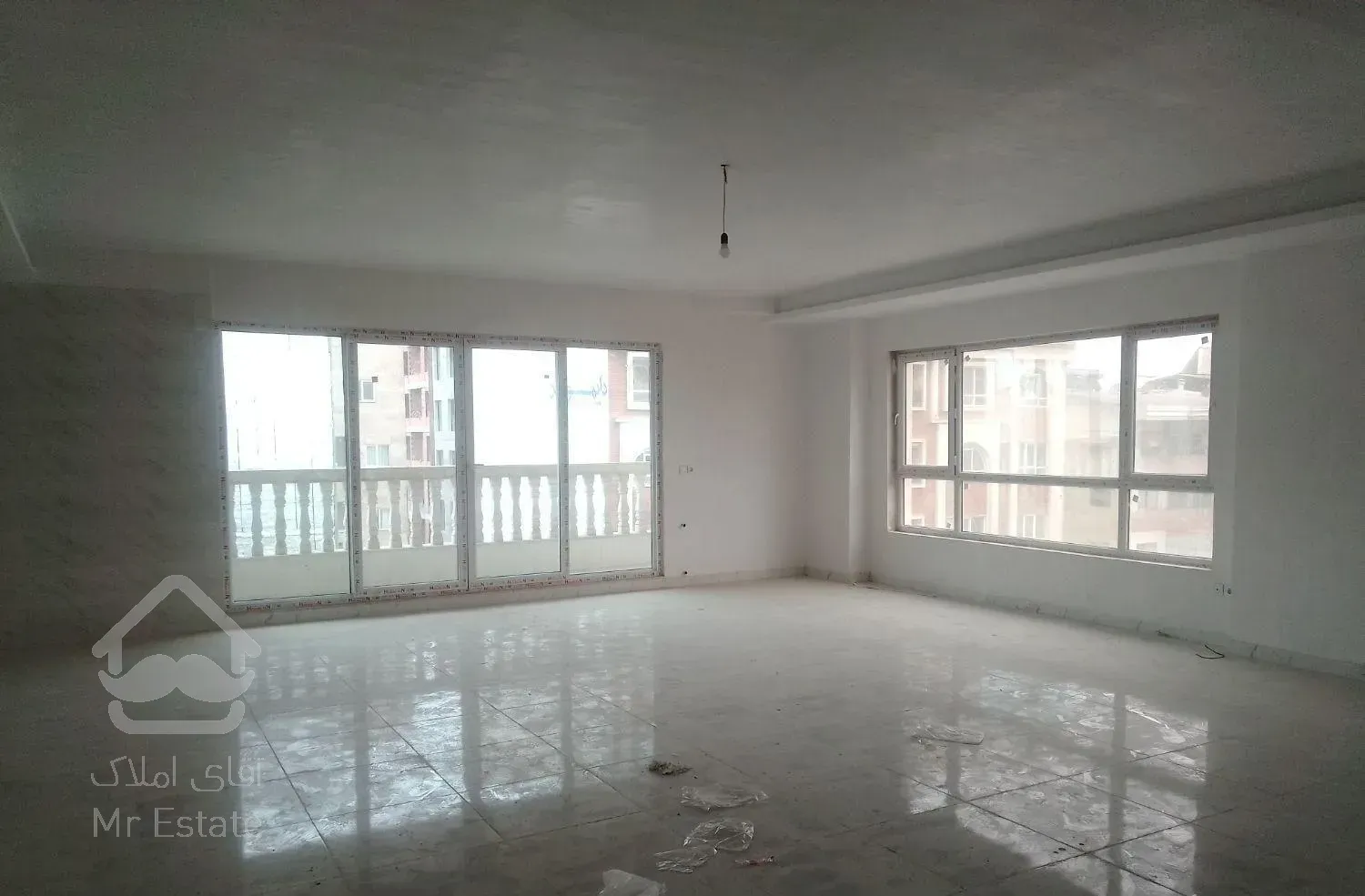 فروش آپارتمان ۱۸۵ متری ۳ خوابه