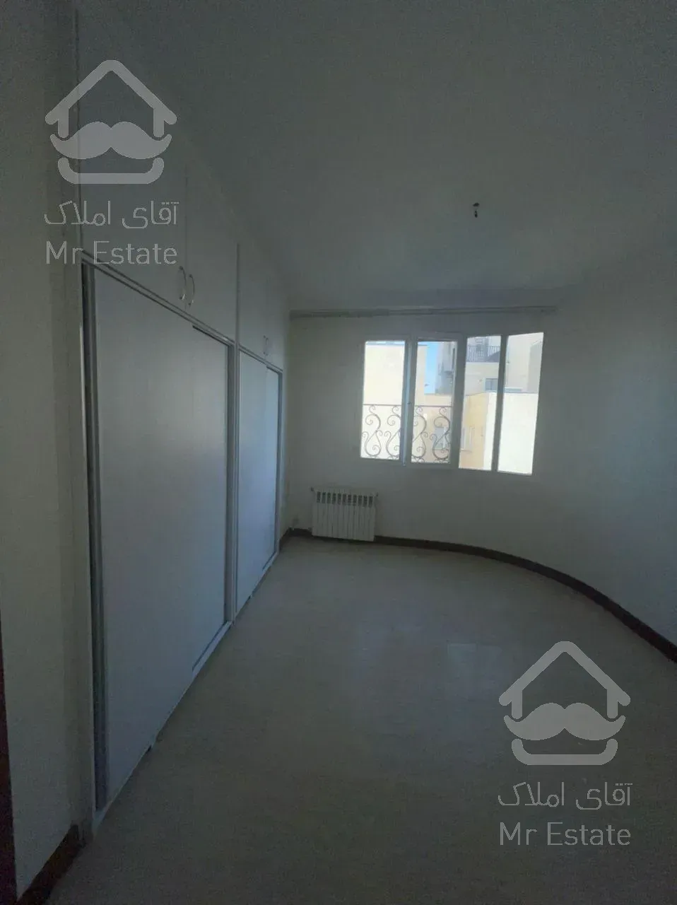 آپارتمان ۱۵۶ متری  ۳ خواب حرفه ای و مدرن