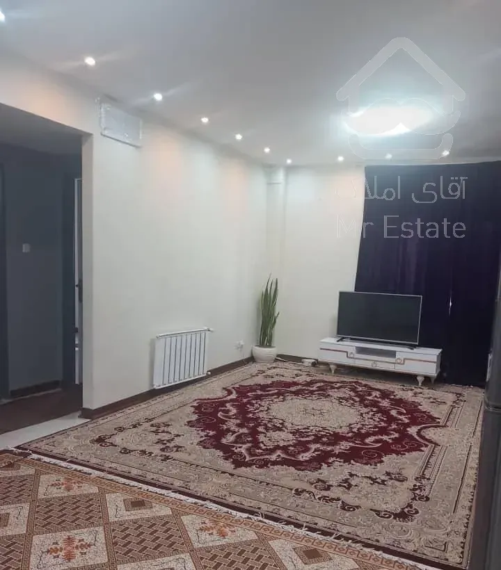 ۸۴ متر / تکواحدی / دسترسی مترو و اتوباند نواب