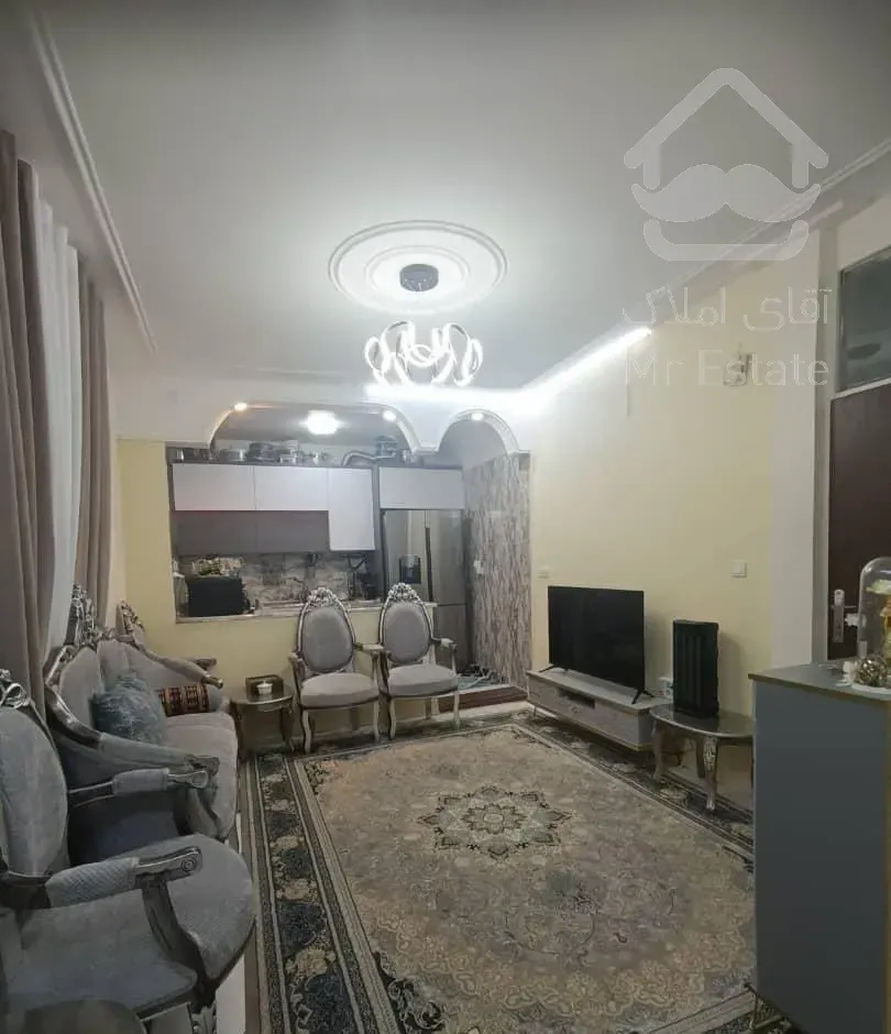 ۳۷متر تک خواب/بنی طبا