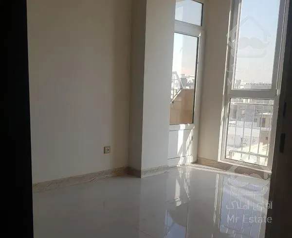 ۷۱ متر/۲ خواب/پونک/آپشنال/سالن پرده خور