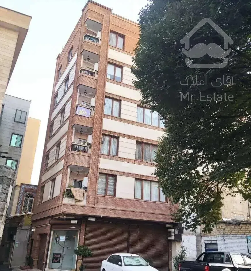 68 متر تک واحدی