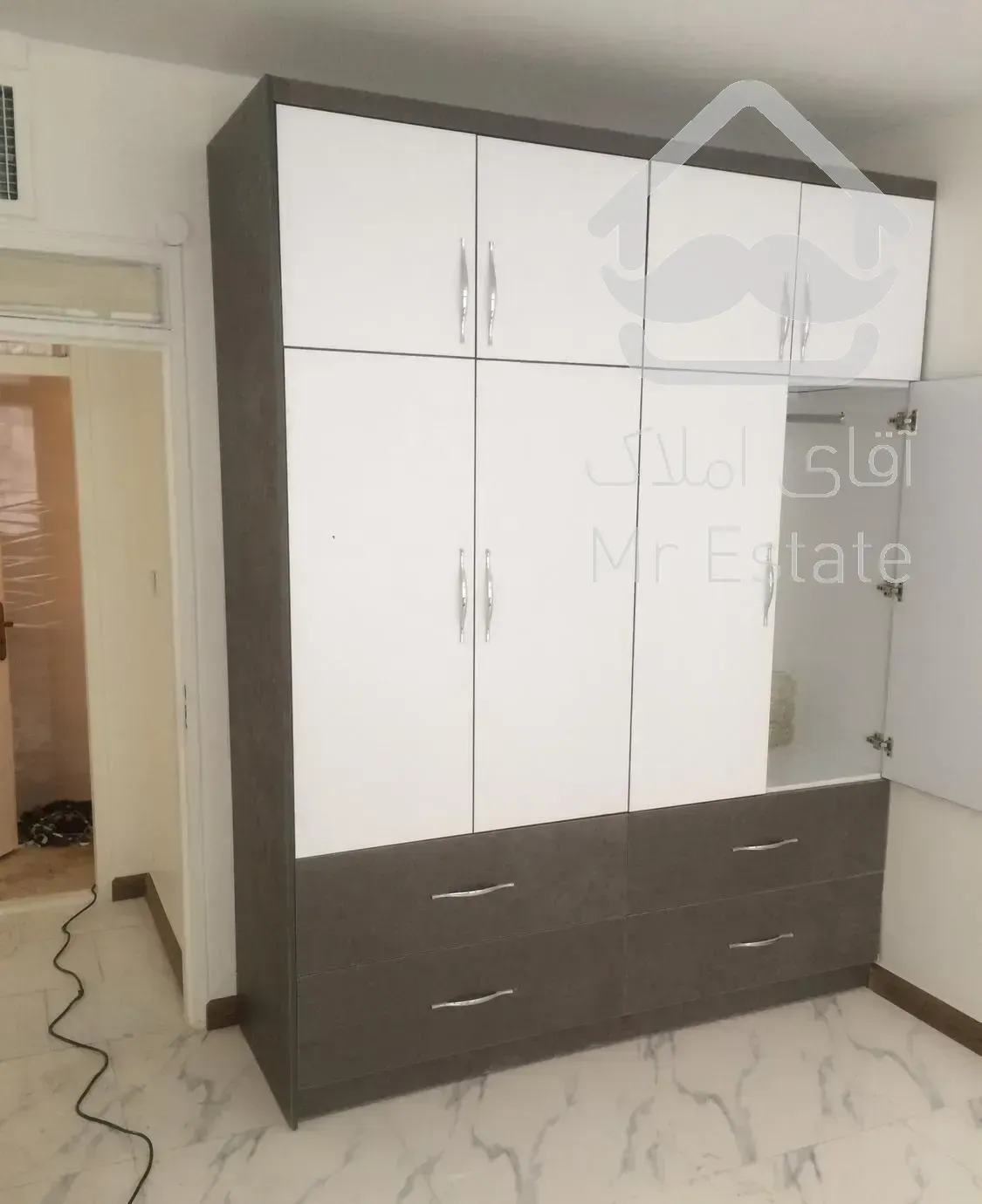 گیشا ، اجاره ١٦٥ متر سه خوابه