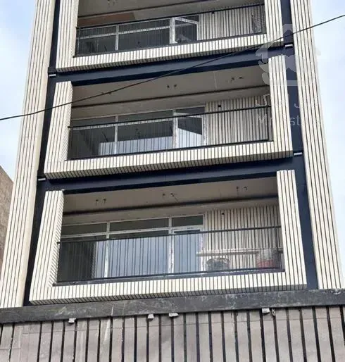 فروش آپارتمان ۱۵۰ متری ۳ خوابه در کوی زنبق