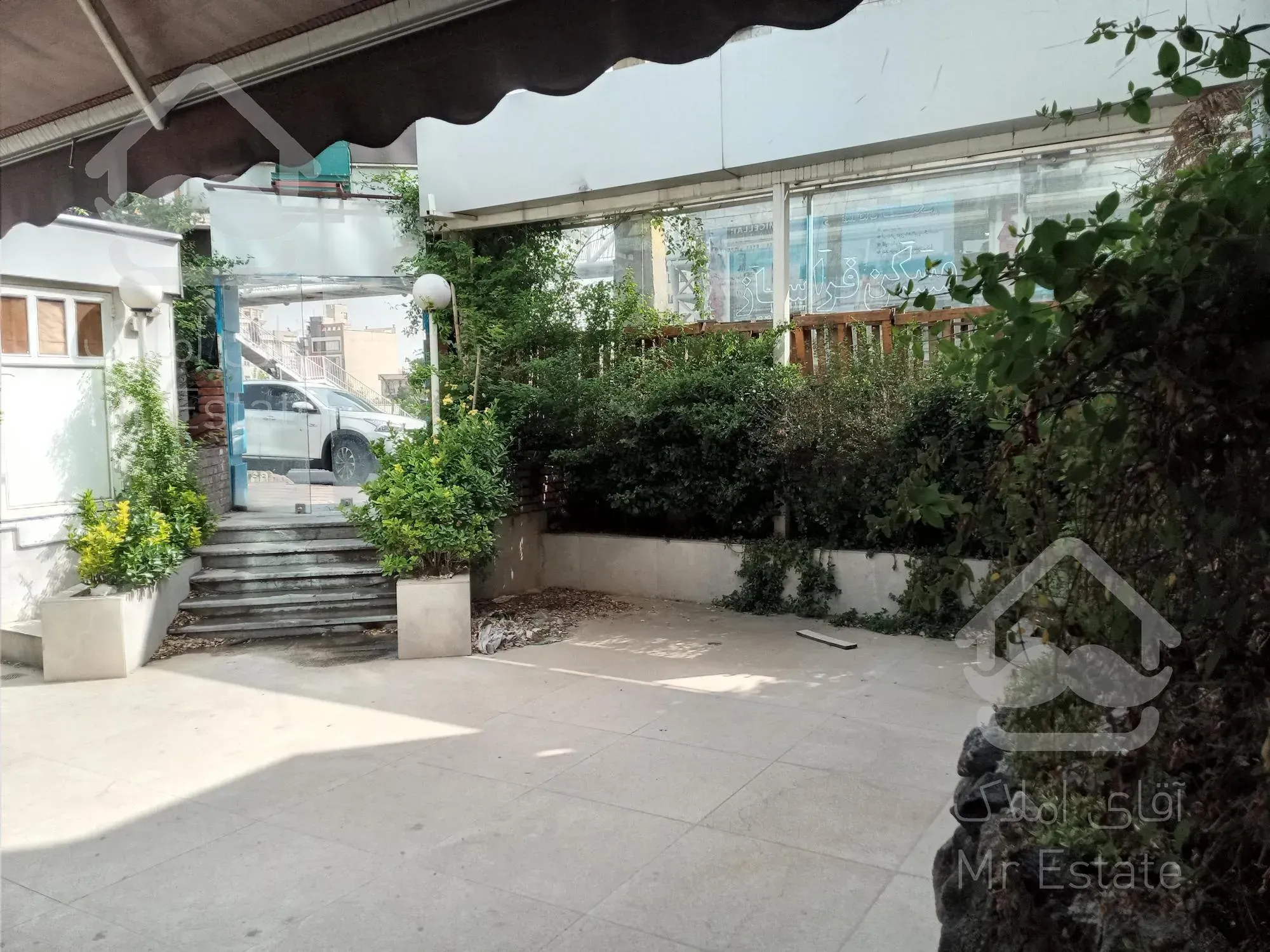 فکد ۵۹ فروش ۱۲۵ متر مغازه رر اصلی با موقعیتی عالی