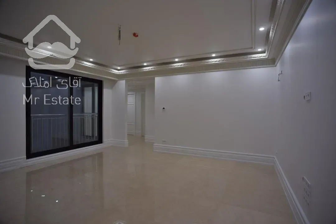 خرید فروش آپارتمان 230 متری نیاوران مرجان