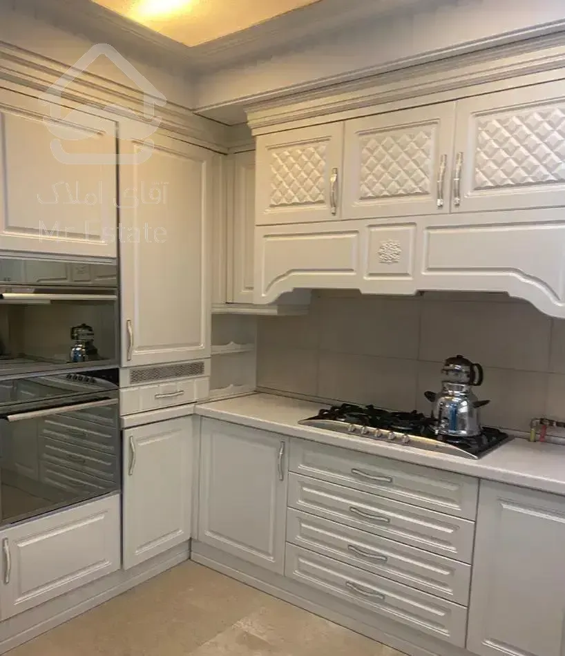 ۱۲۰ متر ۲خواب شیک فول امکانات