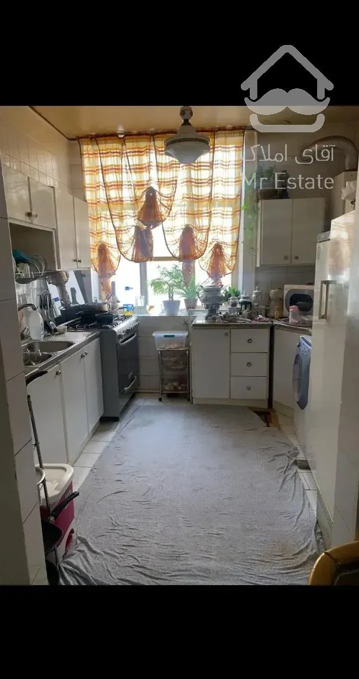 120متر ستارخان شهرارا کوکب