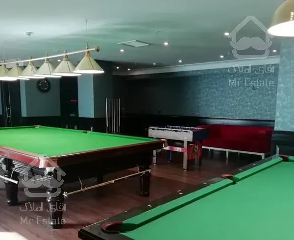 350 متر  4 خواب  3 پارکینگ فول امکانات