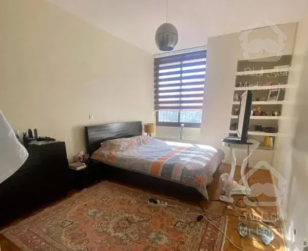 ۹۰متر آپارتمان فروش سعادت آباد ۲خواب