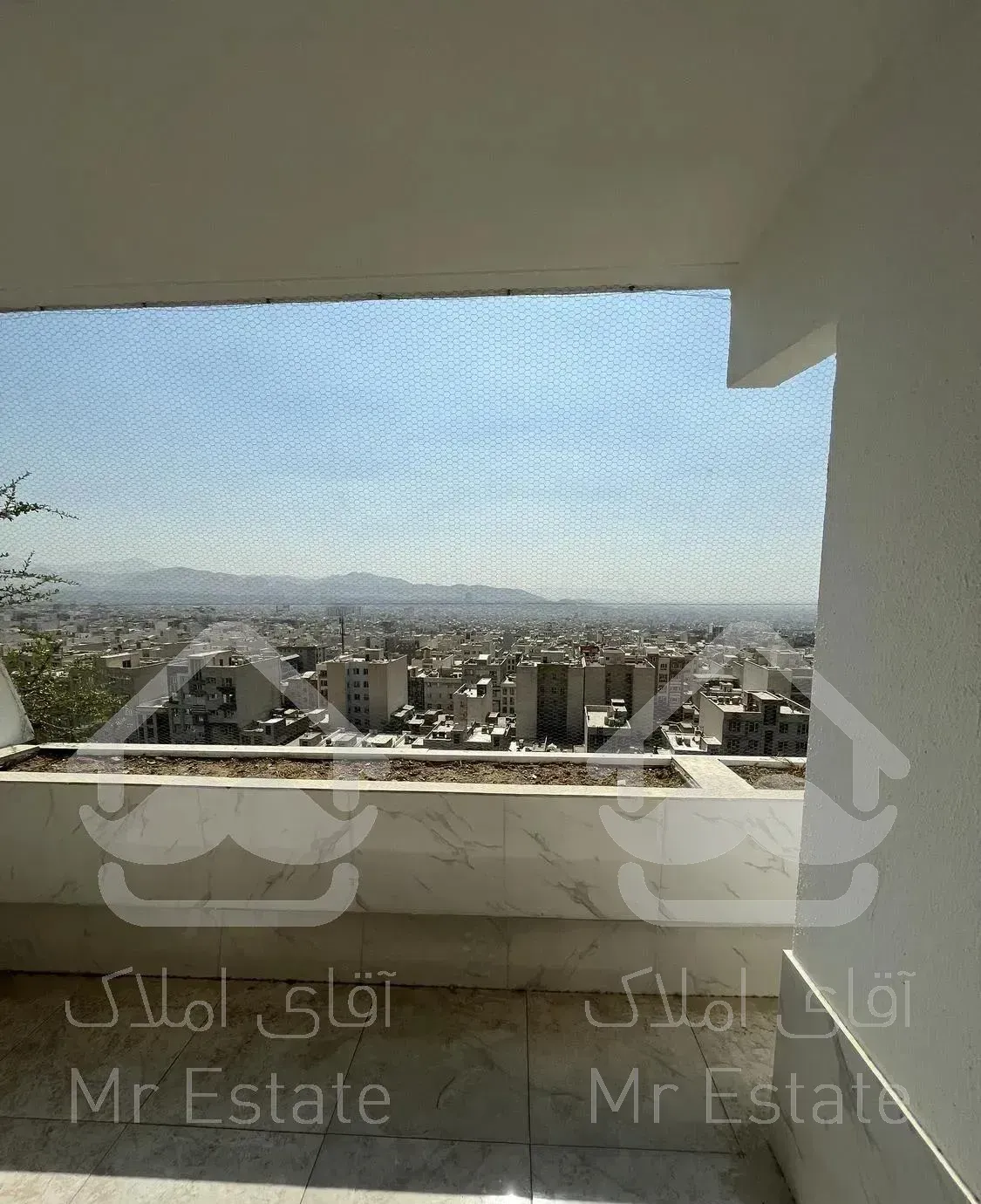 شهرک امید ۱۴۱ متر فول فاز A