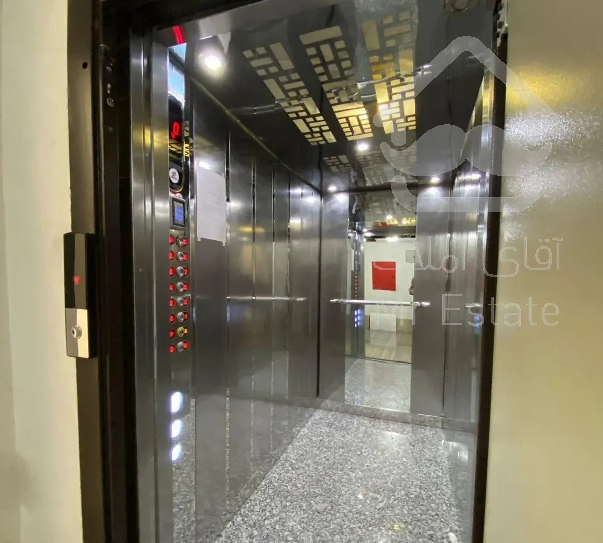 آپارتمان ۹۰ متری فول امکانات پردیس فاز ۲