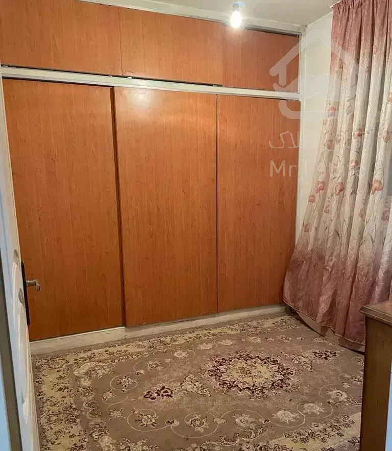 آپارتمان ۶۷ متری دو خوابه مهر آباد جنوبی