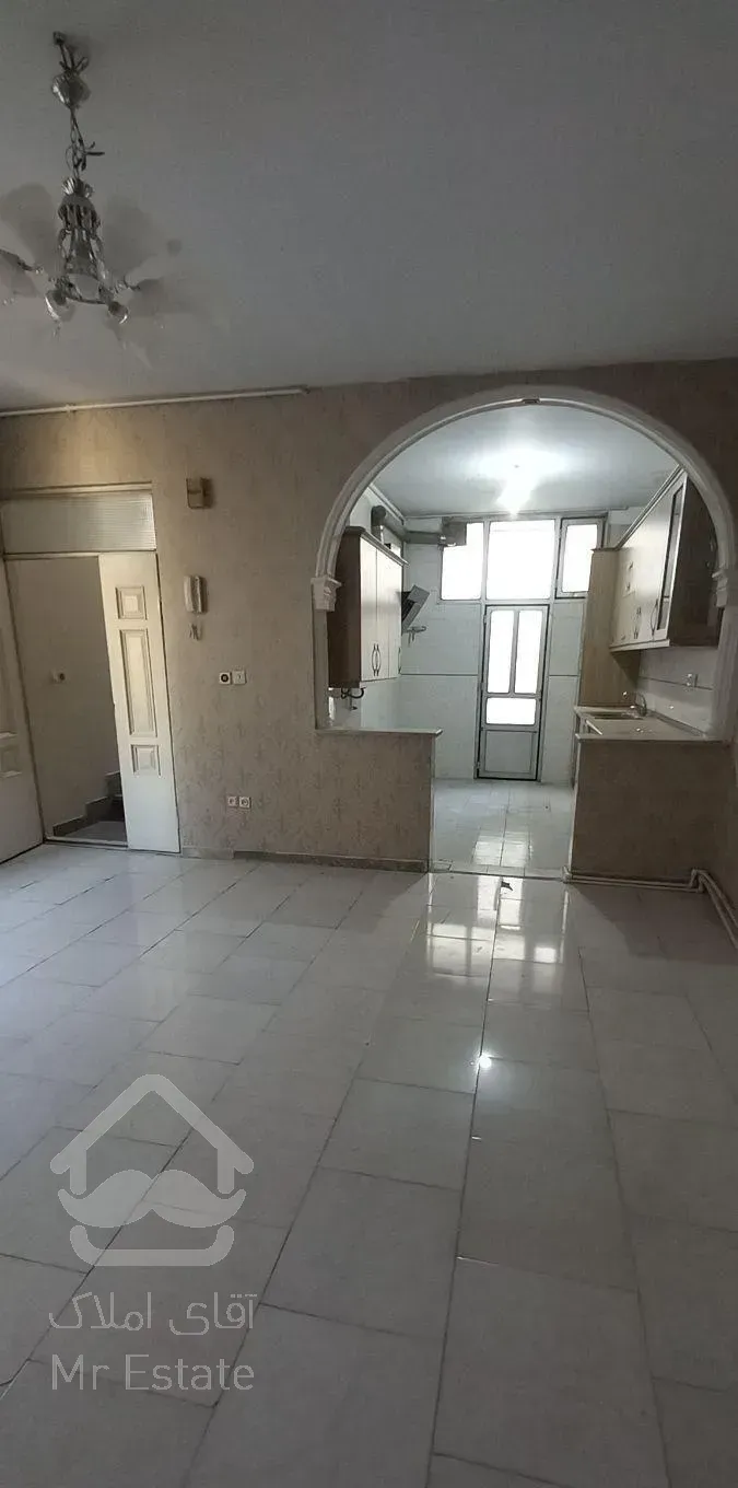 ۶۰متر/تکواحدی/مجردی/نیایش غربی