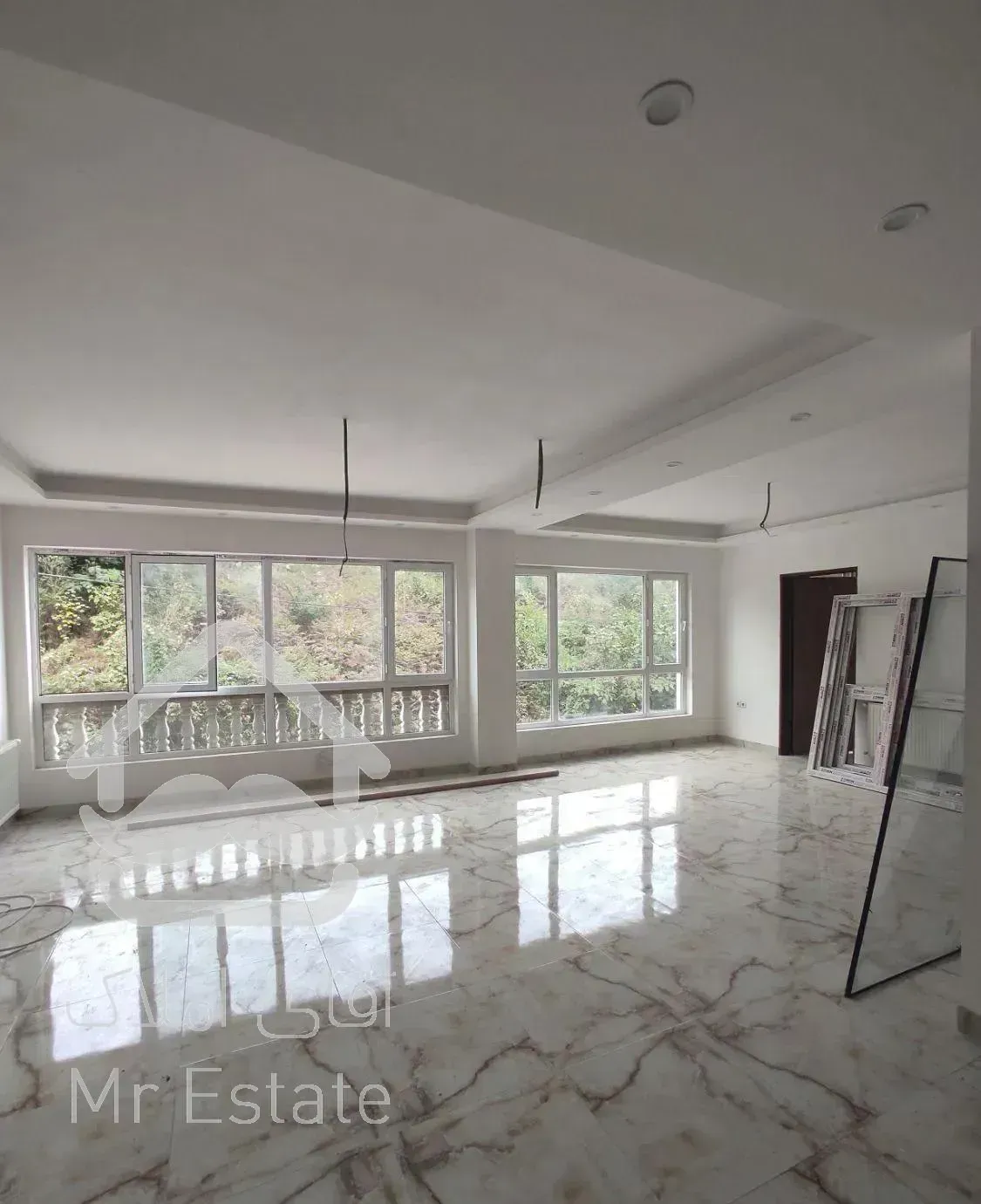 فروش آپارتمان 100 متری فول امکانات