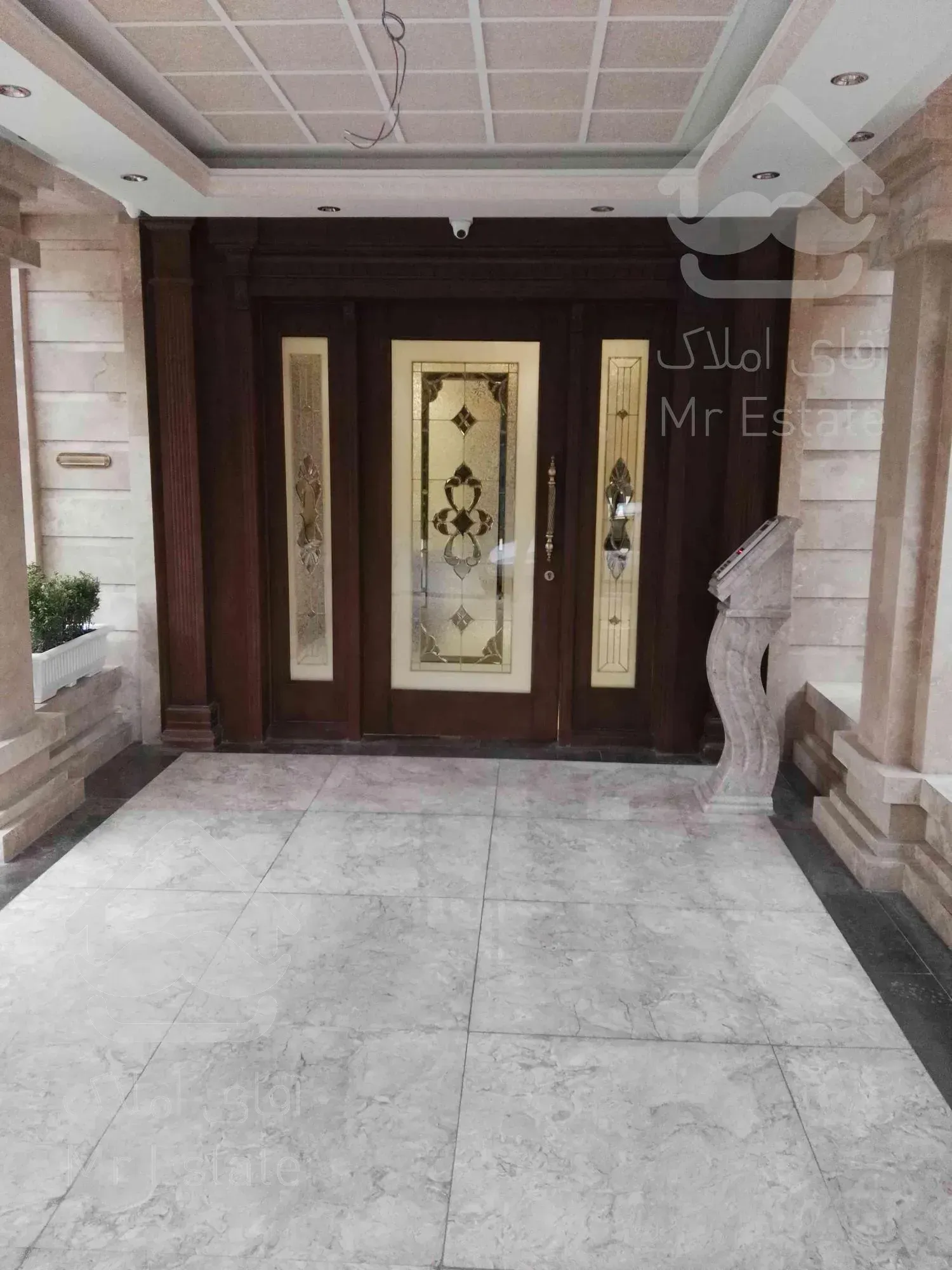 فروش ۱۳۵متر اپارتمان بلوار فردوس