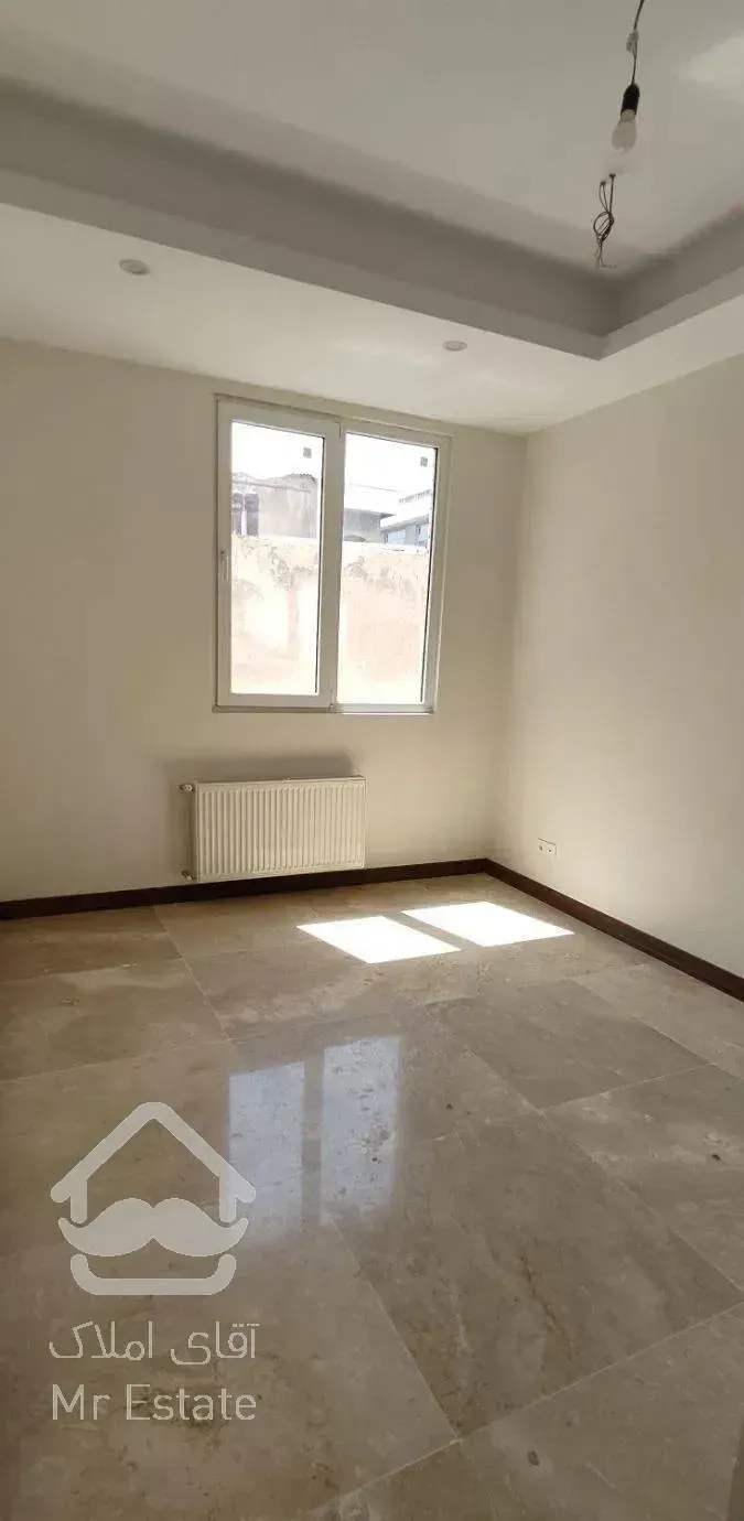 خواجه عبدالله ۱۳۳ متر ۳ خواب تکواحدی ۲ پارکینگ