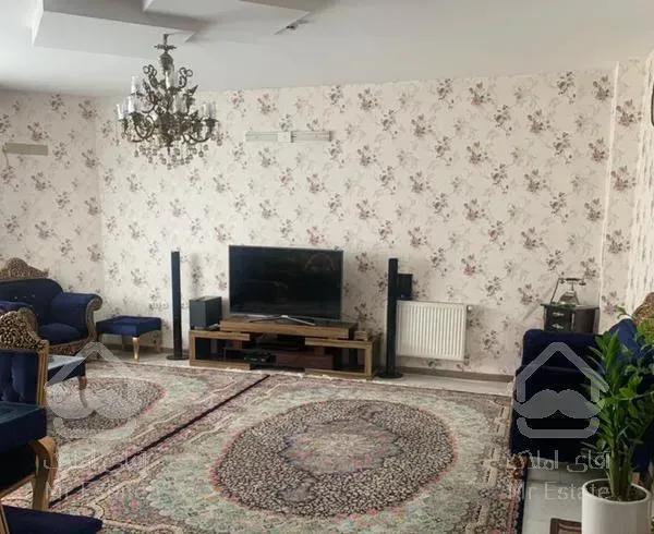 آپارتمان 95 متری الهیه 25 شیک و تمیز