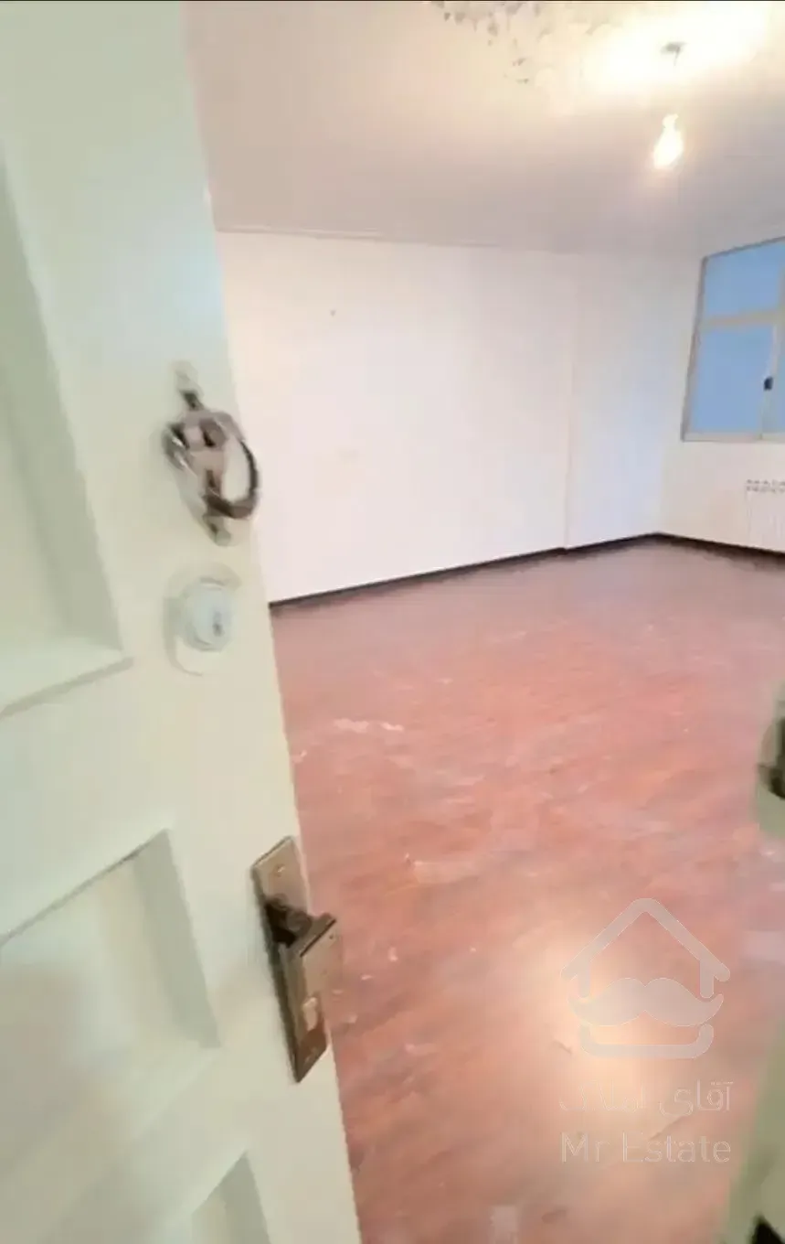 ۹۱ متر دو‌خوابه خ ۲۶ یوسف آباد