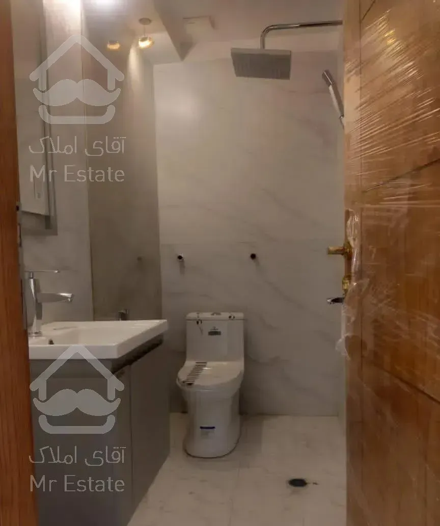 ۱۴۵متر تک واحدی گلچین