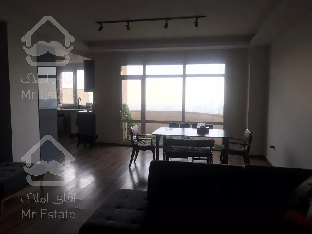 رهن کامل اپارتمان در فرمانیه