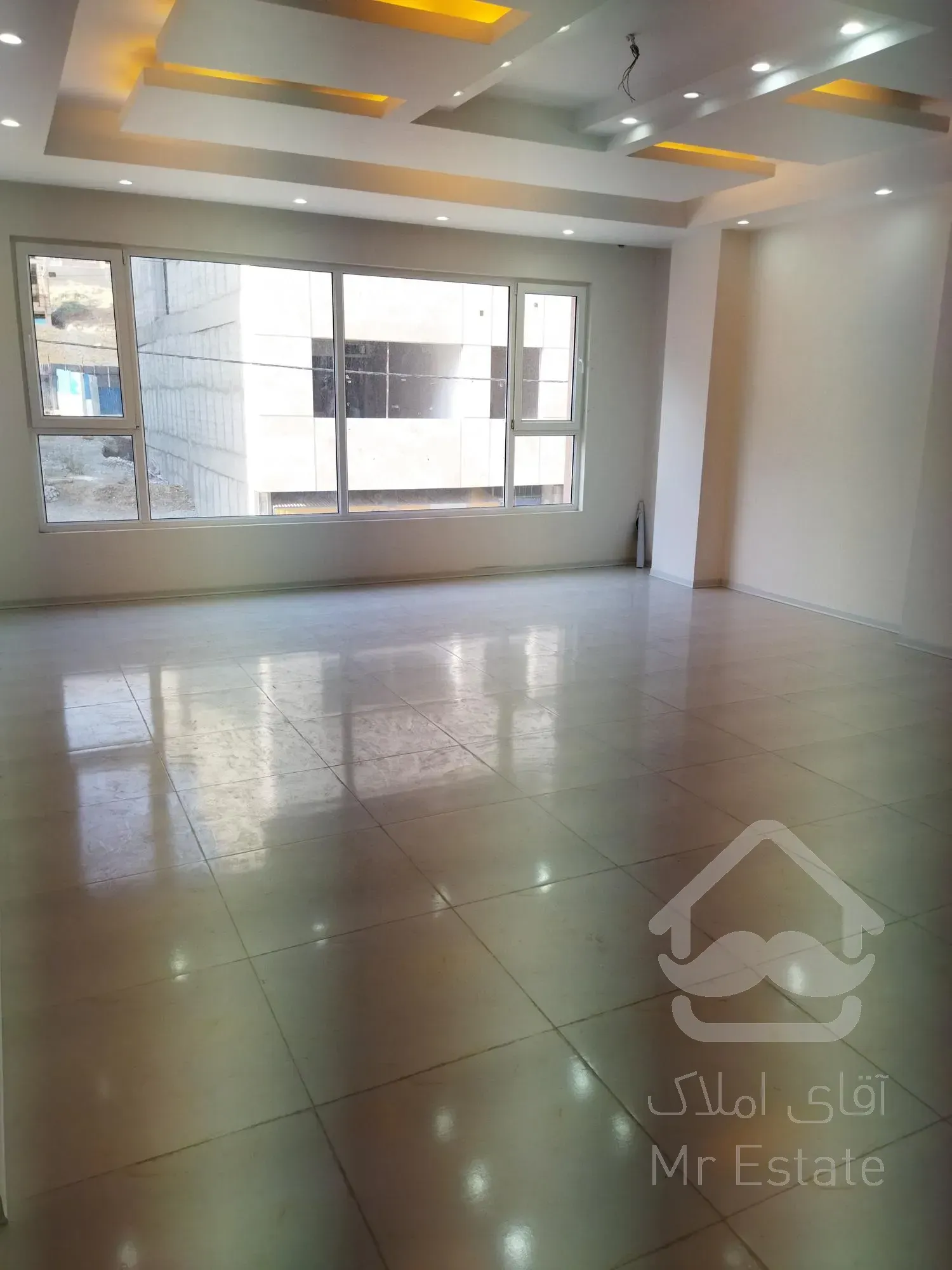 آپارتمان 145 متر سه خواب شخصی ساز