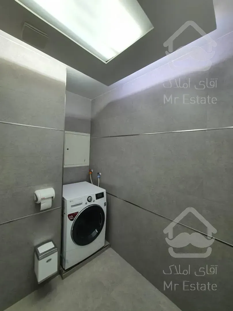 رهن و اجاره آپارتمان ۱۴۵ متری ۳ خوابه آجودانیه