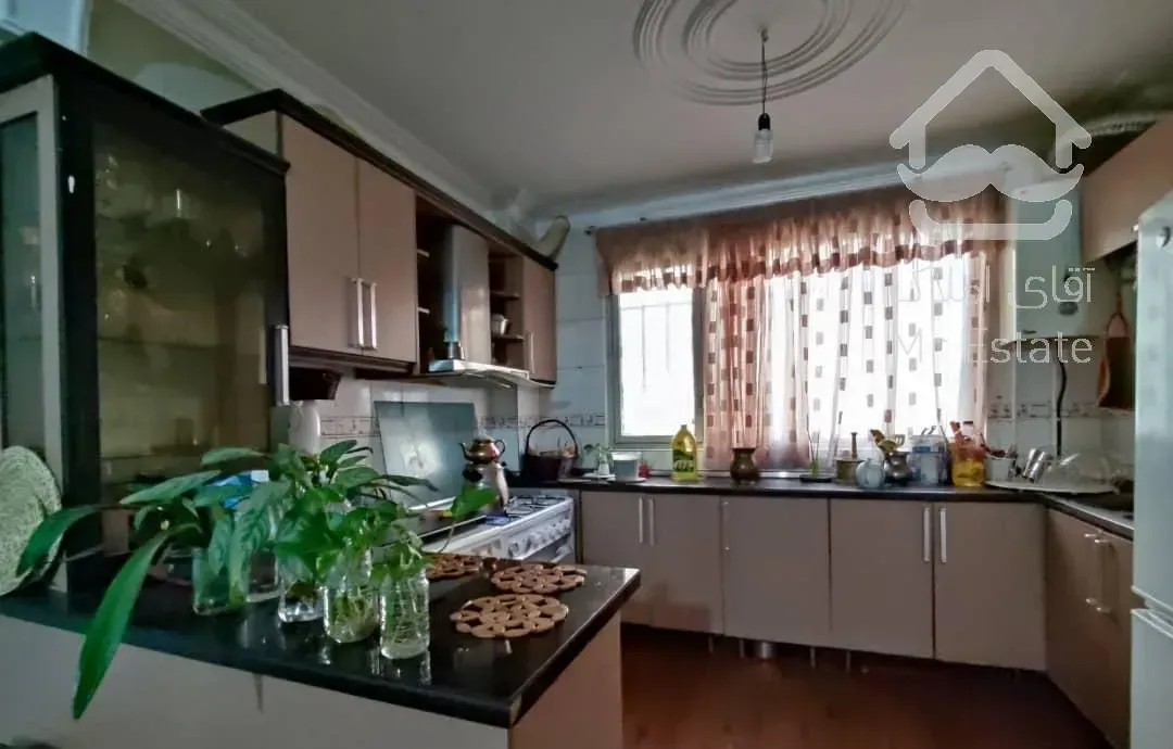 ۶۴ متر دوخواب مناسب سرمایه گذاری