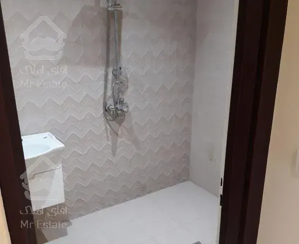 آپارتمان 123متری با تمامی امکانات نزدیک مترو و brt