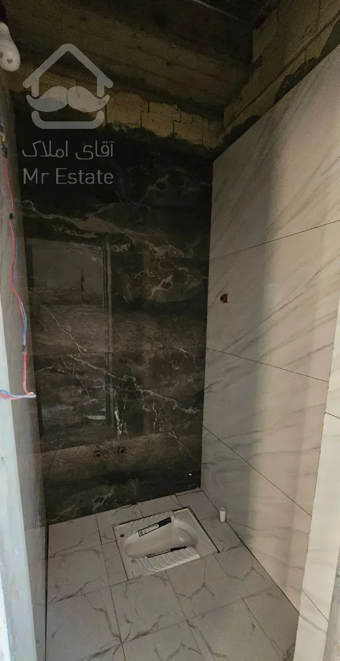 پیش فروش آپارتمان ۷۷ متری ۲ خوابه با دسترسی عالی