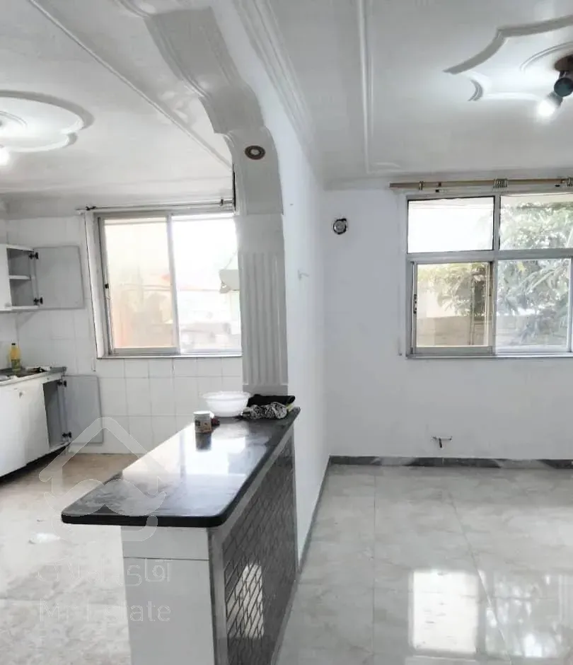 اجاره آپارتمان ۷۰ متری ۱ خوابه طبقه ۱