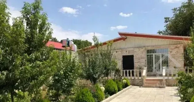 باغ ویلا سرسبز دماوند۴۷۰متر سندتک برگ