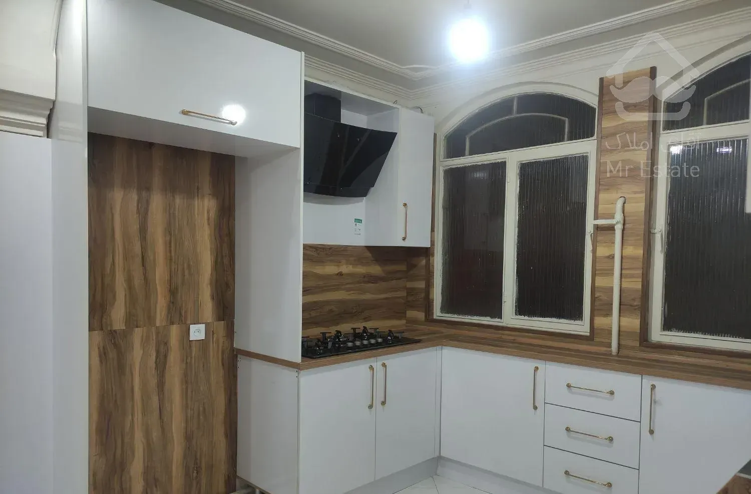 ۶۰ متر۲ خوابه  در سرآسیاب دولاب