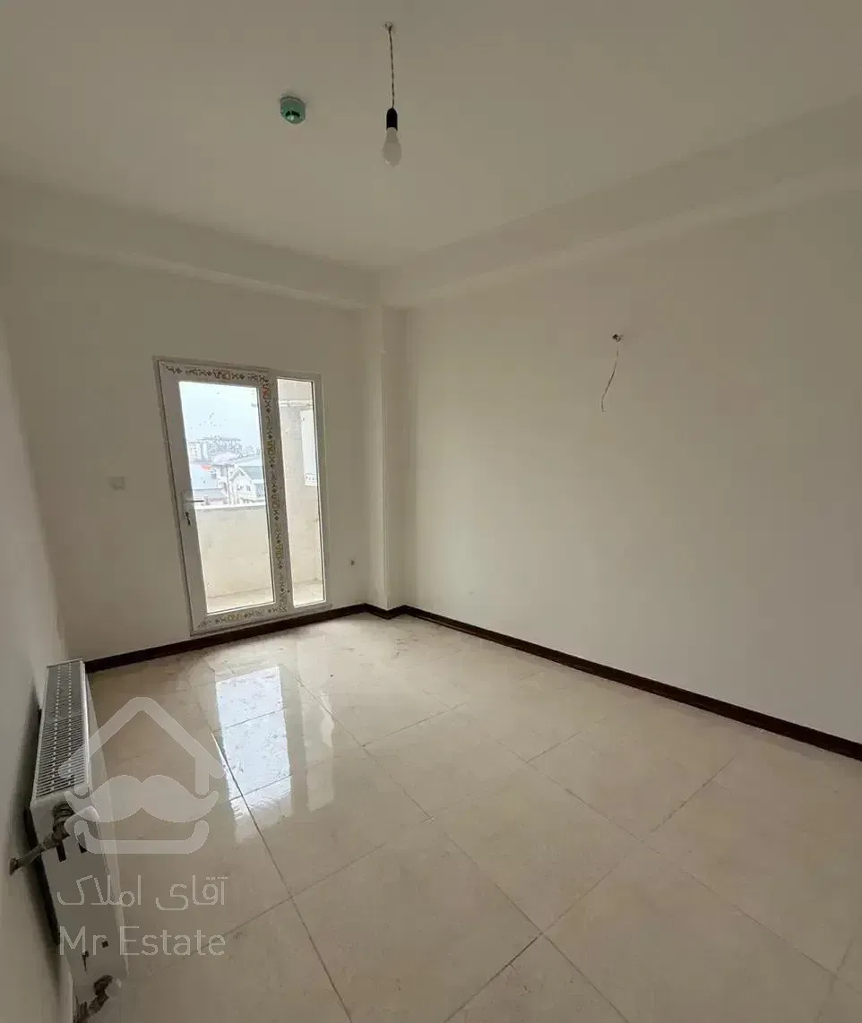 فروش آپارتمان ۱۰۰ متری نوساز شرایط عالی