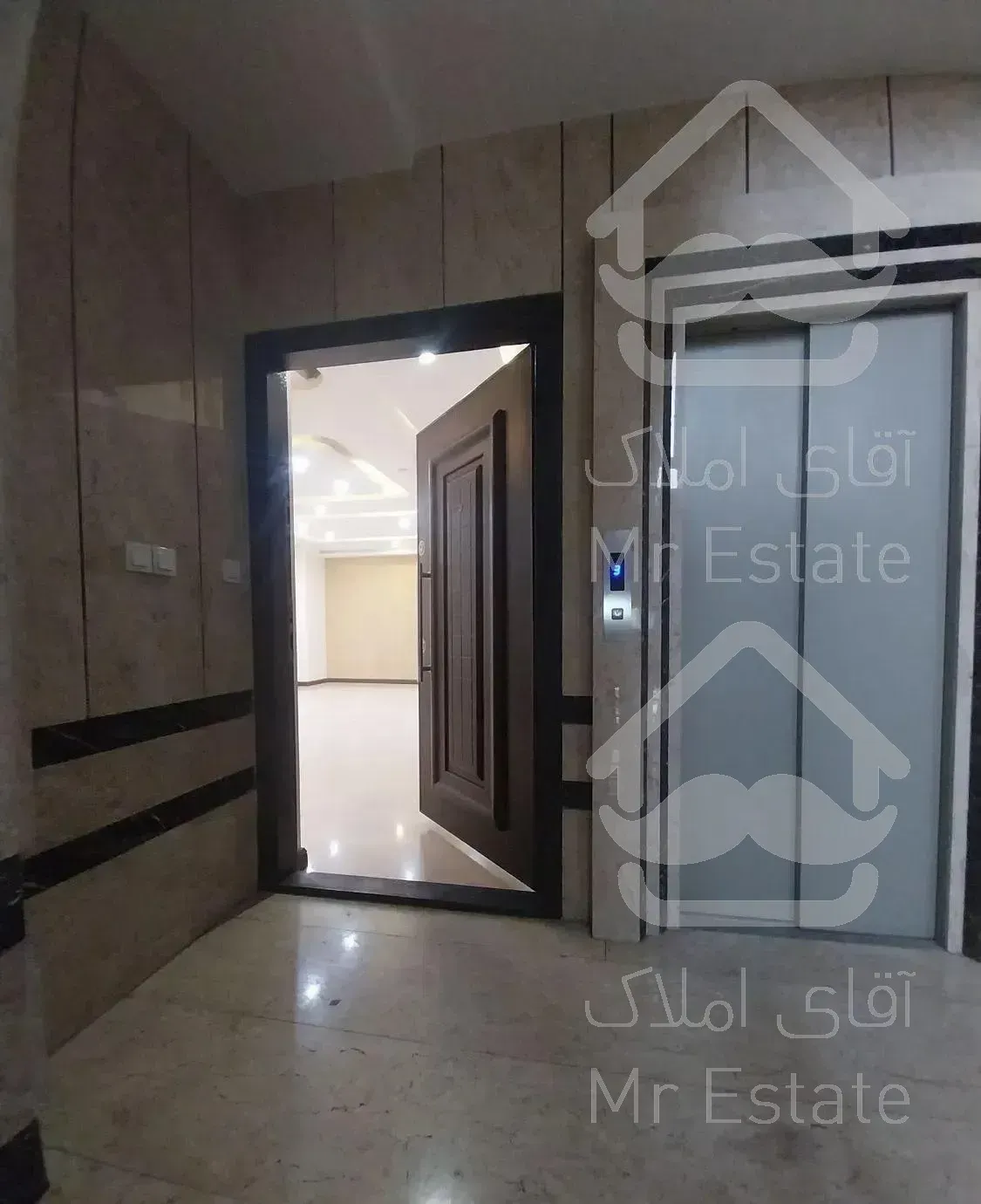 واحد موقعیت اداری شهرک گلستان