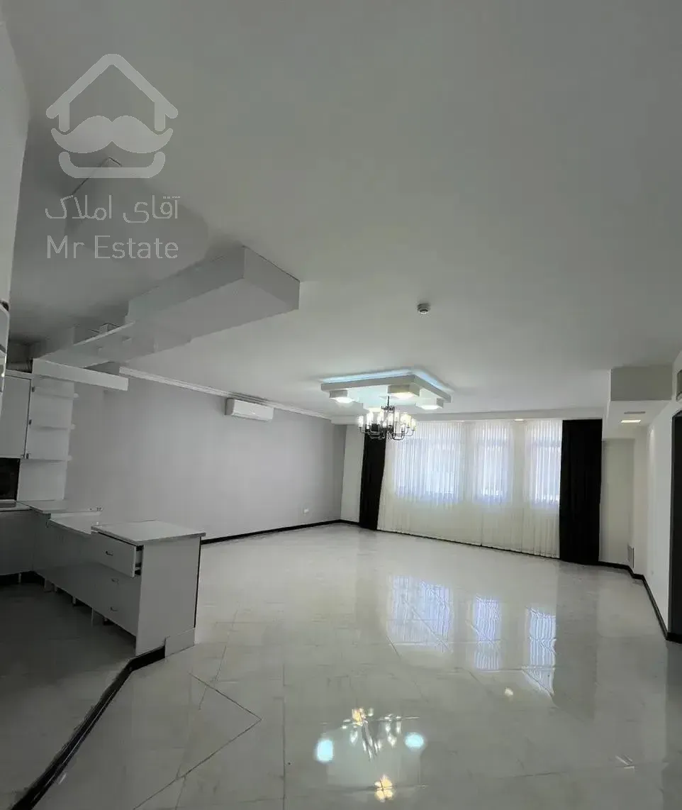 آپارتمان115متر/فول امکانات