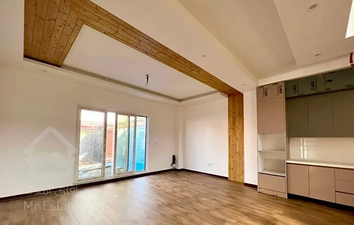 فروش ویلای شیک و مدرن در منطقه خوش‌نشین بابلسر