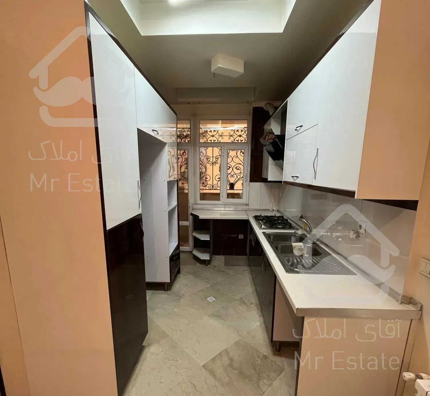 ۸۰متر۱خواب رهن اجاره منظریه دیباجی جنوبی جهانتاب