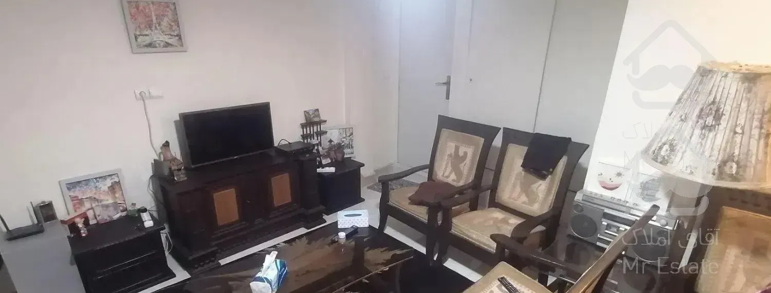 شیان ۶٠ متر / ١ خواب / زیر همکف