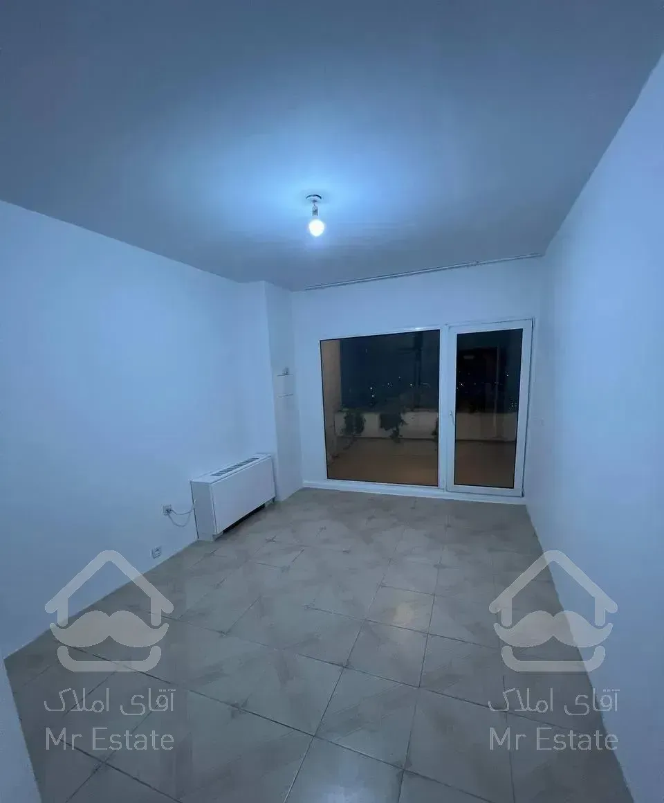 ۱۶۰ متر شهرک امید ۳ خوابه