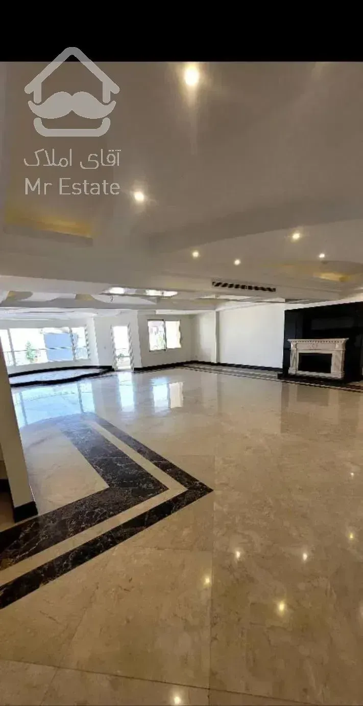 / ۳۰۰۰متر/۶تا۵۰۰متر/زعفرانیه/کلید نخورده