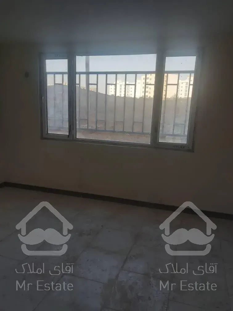 پرند فاز۴ ۷۵ متر ۲ خواب