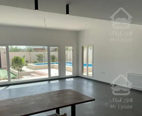 ویلایی465متر145متربنا تهراندشت آران.فروش وتهاتر.