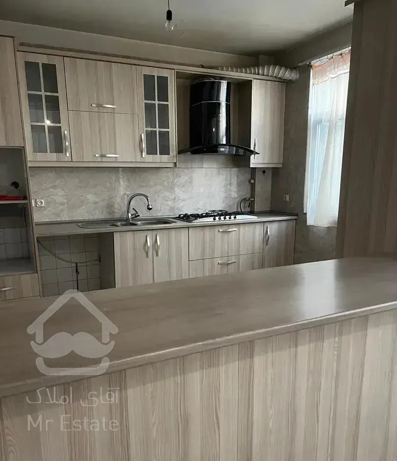 آپارتمان۱۲۵متر۳خواب بازسازی شده میدان اختیاریه