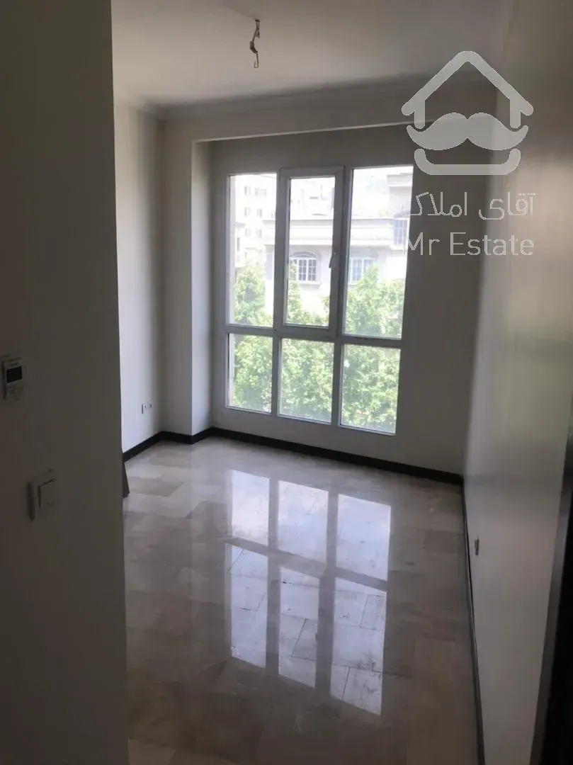 رهن و اجاره آپارتمان ۱۳۵ متری ۳ خوابه انذرزگو